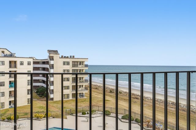 1505 Salter Path Road 507 A, Atlantic Beach, NC 28512