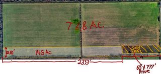 0 Peters Road, Crosby, TX 77532