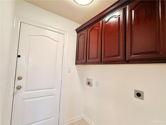 11215 N 32nd Lane, Mcallen, TX 78504