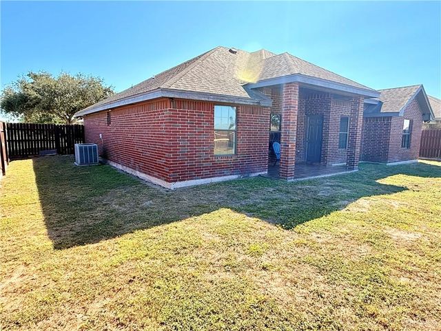 11215 N 32nd Lane, Mcallen, TX 78504