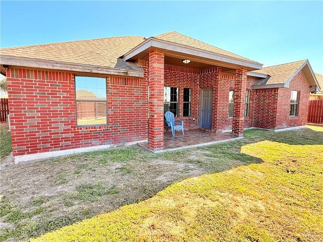 11215 N 32nd Lane, Mcallen, TX 78504