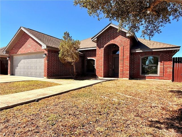 11215 N 32nd Lane, Mcallen, TX 78504