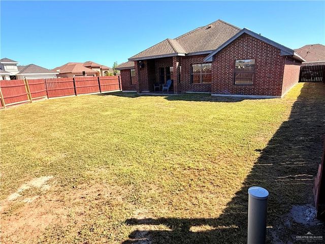 11215 N 32nd Lane, Mcallen, TX 78504