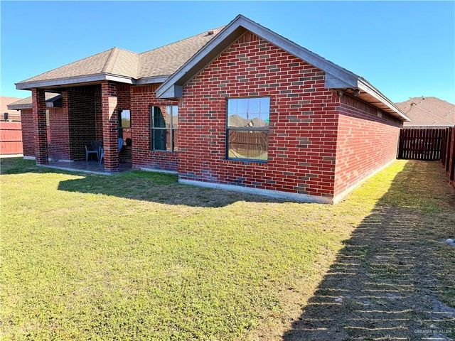 11215 N 32nd Lane, Mcallen, TX 78504