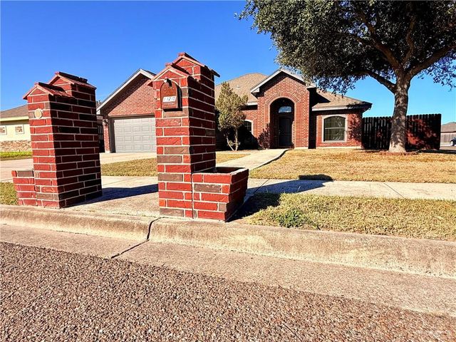 11215 N 32nd Lane, Mcallen, TX 78504