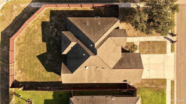 11215 N 32nd Lane, Mcallen, TX 78504