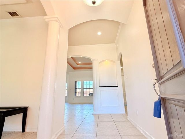 11215 N 32nd Lane, Mcallen, TX 78504