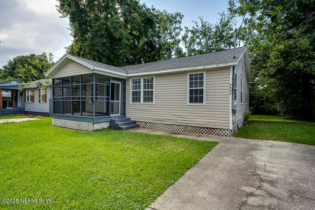 4842 LOUISA Terrace, Jacksonville, FL 32205