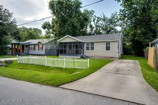 4842 LOUISA Terrace, Jacksonville, FL 32205