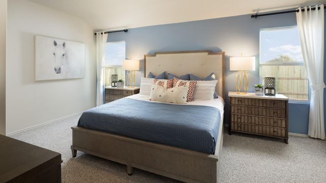 104 Donnington DR, Hutto, TX 78634