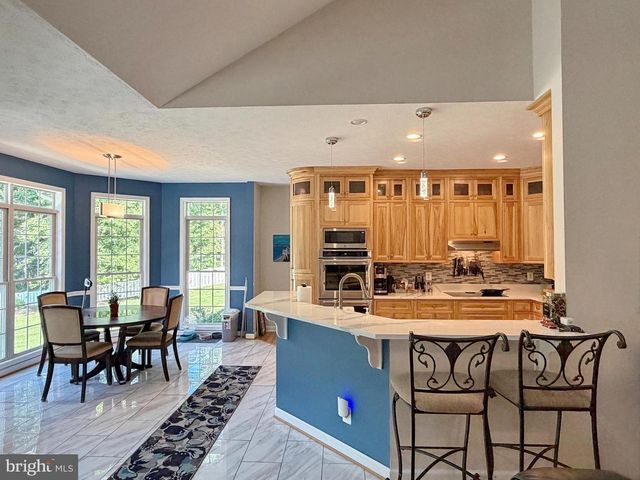 15690 CLOVERLEAF CT, Hughesville, MD 20637