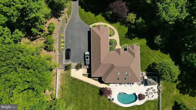 15690 CLOVERLEAF CT, Hughesville, MD 20637