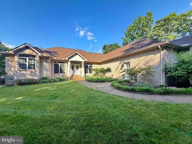 15690 CLOVERLEAF CT, Hughesville, MD 20637
