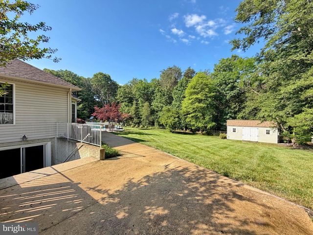 15690 CLOVERLEAF CT, Hughesville, MD 20637