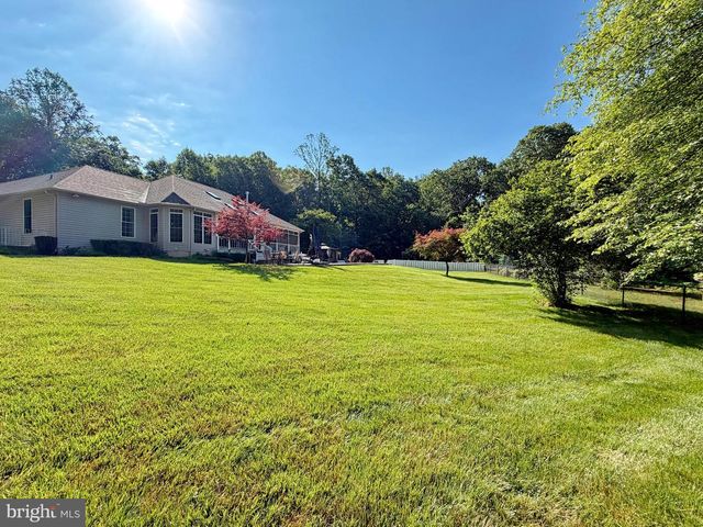 15690 CLOVERLEAF CT, Hughesville, MD 20637