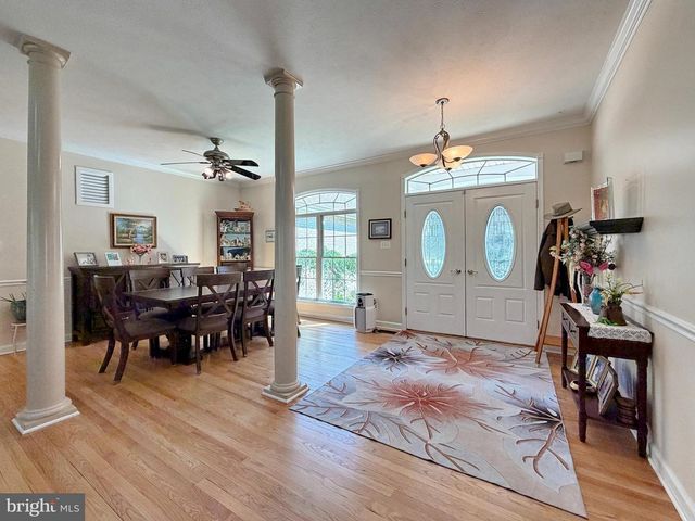 15690 CLOVERLEAF CT, Hughesville, MD 20637