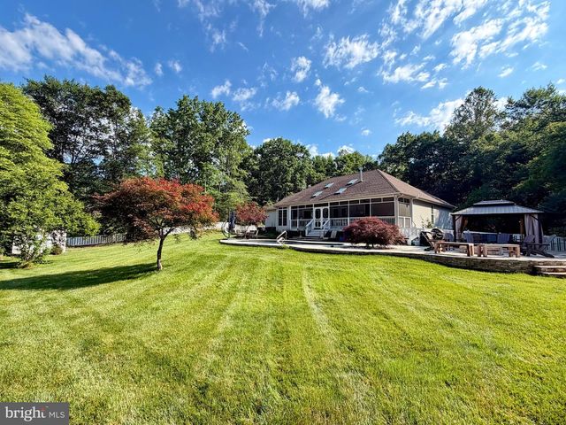 15690 CLOVERLEAF CT, Hughesville, MD 20637