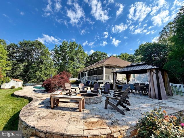 15690 CLOVERLEAF CT, Hughesville, MD 20637