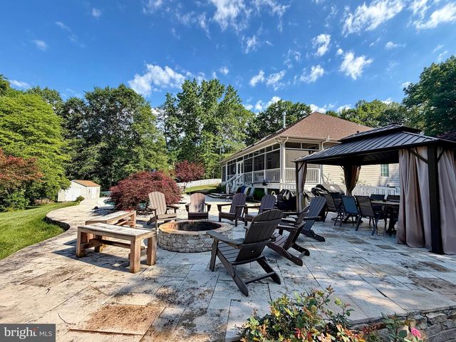 15690 CLOVERLEAF CT, Hughesville, MD 20637