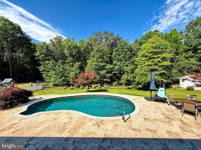 15690 CLOVERLEAF CT, Hughesville, MD 20637