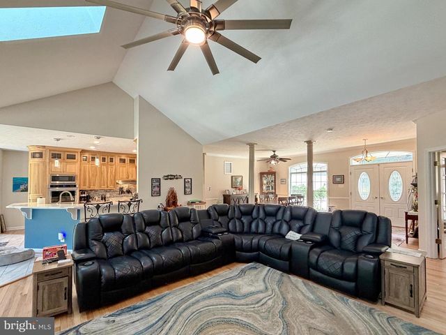 15690 CLOVERLEAF CT, Hughesville, MD 20637