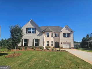 209 Deer Valley Run, Canton, GA 30115
