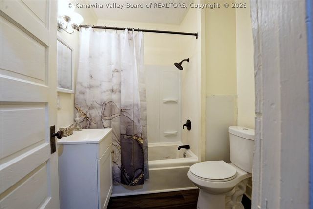 1117 Park Drive, Dunbar, WV 25064