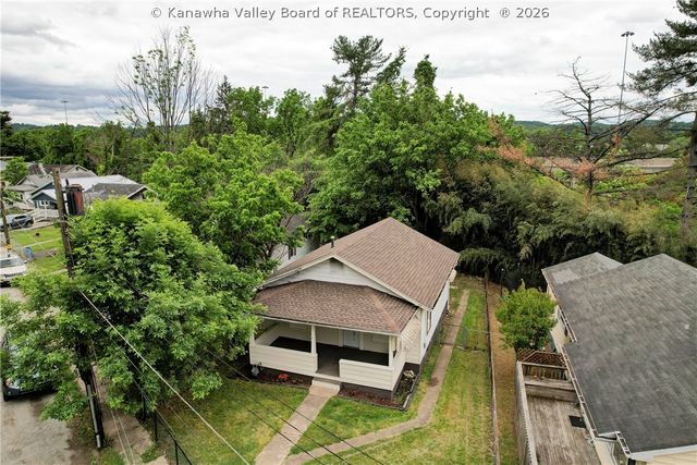 1117 Park Drive, Dunbar, WV 25064