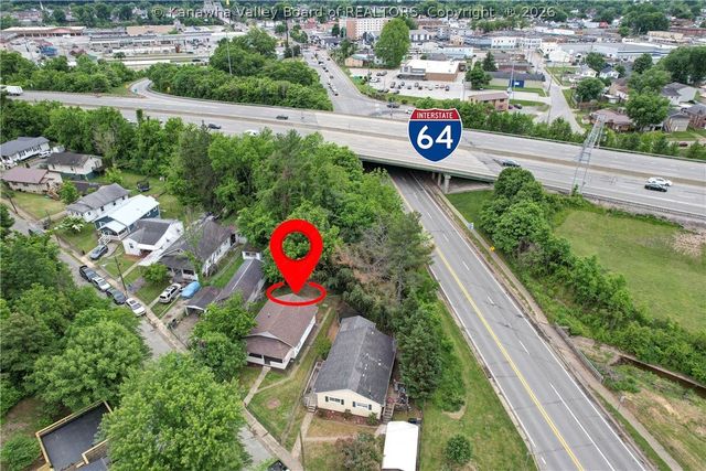 1117 Park Drive, Dunbar, WV 25064