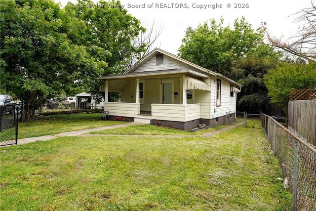 1117 Park Drive, Dunbar, WV 25064