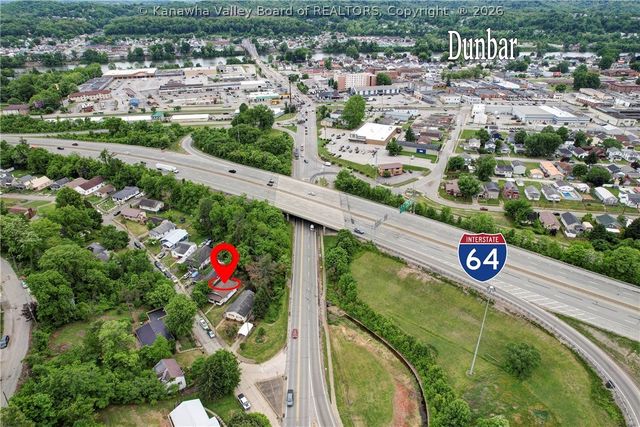 1117 Park Drive, Dunbar, WV 25064