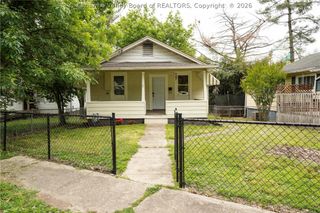 1117 Park Drive, Dunbar, WV 25064