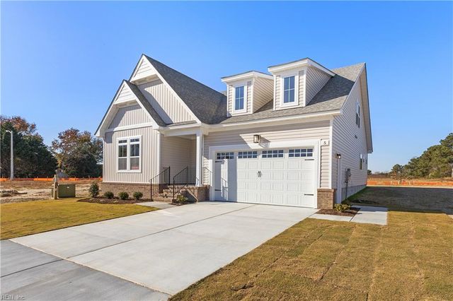 5 Mulligan LN, Suffolk, VA 23434