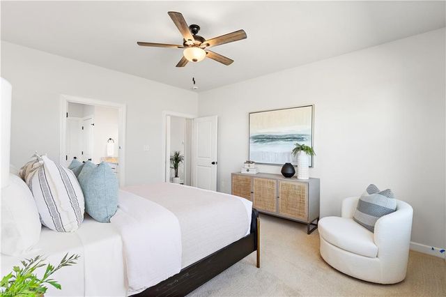 5 Mulligan LN, Suffolk, VA 23434