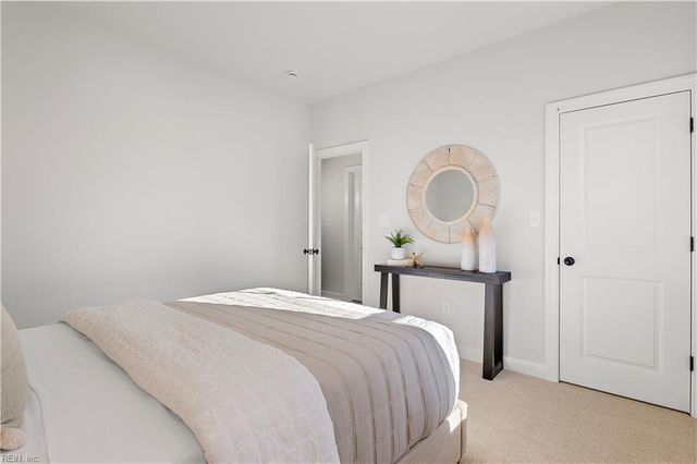 5 Mulligan LN, Suffolk, VA 23434