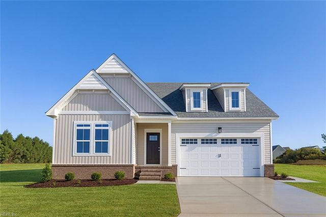 5 Mulligan LN, Suffolk, VA 23434