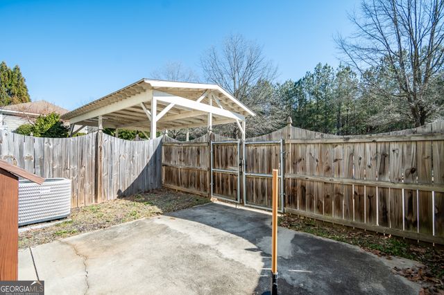 83 Charter Oak Drive, Athens, GA 30607