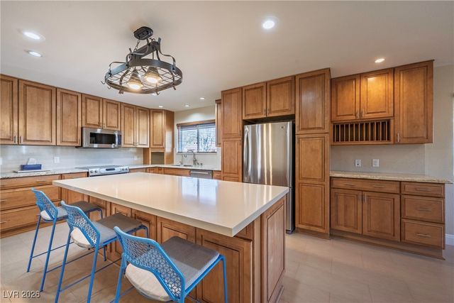 3101 Conners Drive, Las Vegas, NV 89107