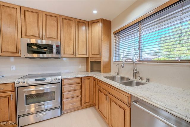 3101 Conners Drive, Las Vegas, NV 89107