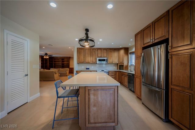 3101 Conners Drive, Las Vegas, NV 89107