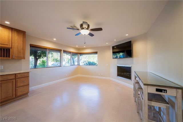 3101 Conners Drive, Las Vegas, NV 89107