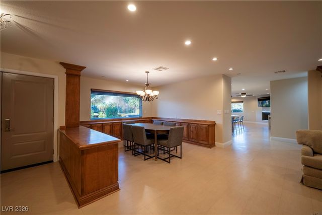 3101 Conners Drive, Las Vegas, NV 89107