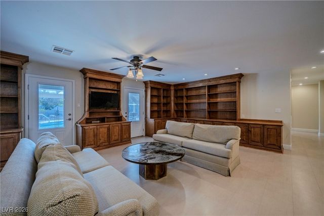 3101 Conners Drive, Las Vegas, NV 89107