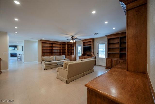 3101 Conners Drive, Las Vegas, NV 89107