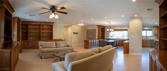 3101 Conners Drive, Las Vegas, NV 89107