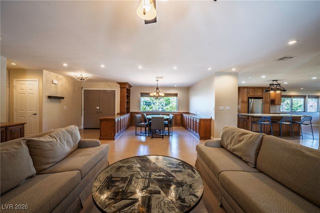 3101 Conners Drive, Las Vegas, NV 89107