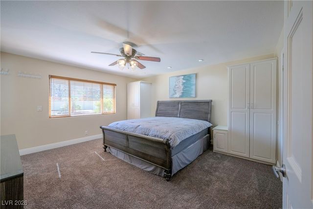 3101 Conners Drive, Las Vegas, NV 89107