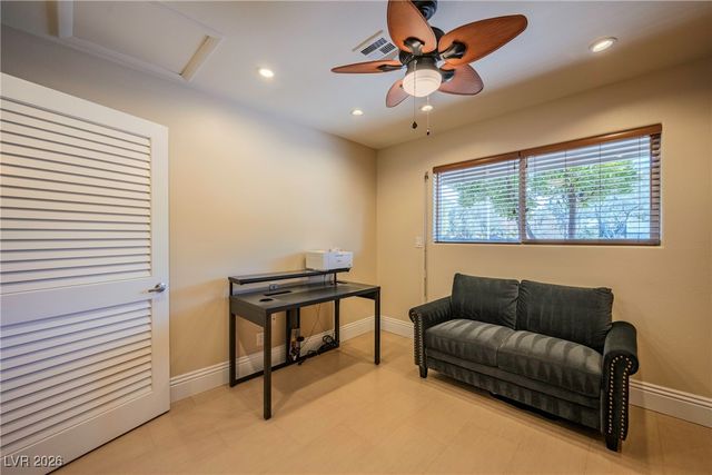 3101 Conners Drive, Las Vegas, NV 89107