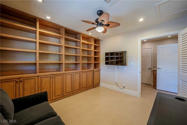 3101 Conners Drive, Las Vegas, NV 89107