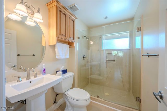 3101 Conners Drive, Las Vegas, NV 89107